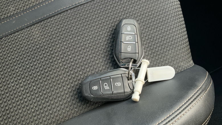 Peugeot 3008 1.2 PureTech GT 5dr Petrol Estate